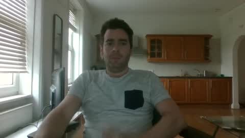 Horny Paul online show from February 12, 2025, 3:16 pm