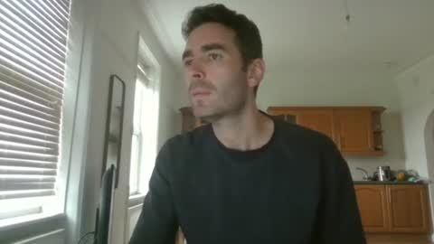 Horny Paul online show from September 17, 2025, 10:39 am