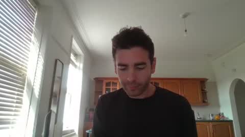 Horny Paul online show from September 25, 2025, 11:47 am