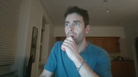 Horny Paul online show from November 16, 2025, 12:49 am