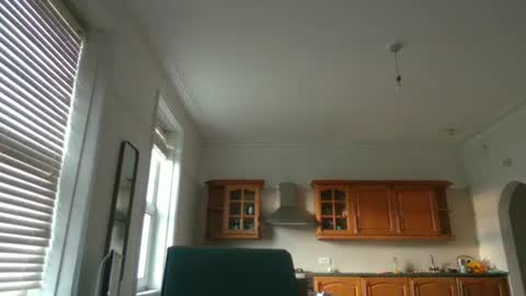 Horny Paul online show from November 18, 2025, 3:16 pm