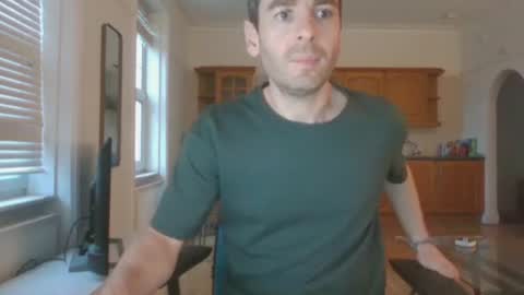 Horny Paul online show from December 17, 2025, 3:40 pm