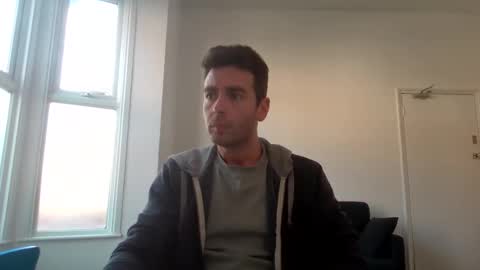 Horny Paul online show from May 1, 2026, 10:53 am