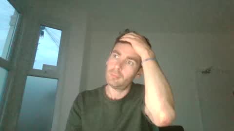 Horny Paul online show from May 2, 2026, 7:41 pm