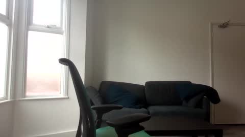 Horny Paul online show from May 3, 2026, 12:11 pm