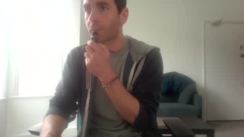 Horny Paul online show from May 8, 2026, 11:15 am