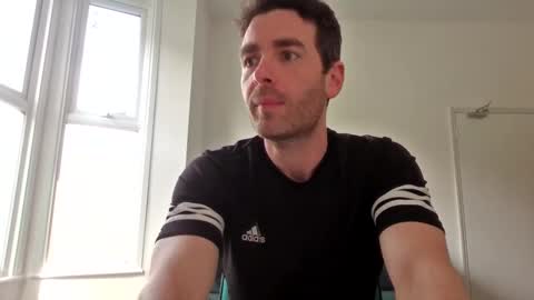 Horny Paul online show from May 11, 2026, 2:45 pm