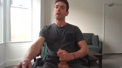 Horny Paul online show from May 14, 2026, 2:13 pm