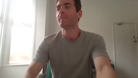 Horny Paul online show from May 19, 2026, 1:39 pm