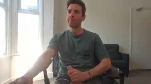 Horny Paul online show from May 22, 2026, 3:06 pm