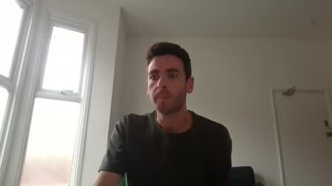 Horny Paul online show from June 1, 2026, 1:46 pm