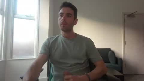 Horny Paul online show from June 9, 2026, 6:52 pm