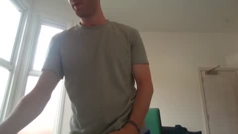 Horny Paul online show from June 14, 2026, 12:29 pm