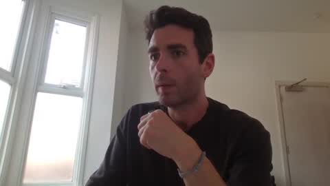 Horny Paul online show from June 26, 2026, 11:47 am