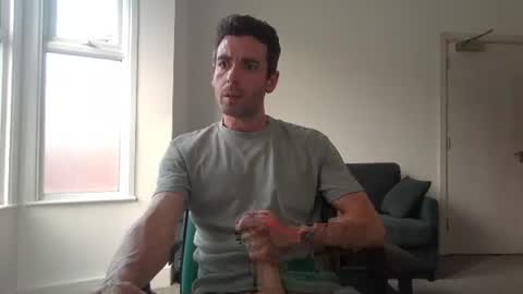 Horny Paul online show from June 27, 2026, 5:18 pm