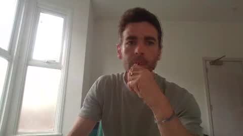 Horny Paul online show from June 29, 2026, 1:33 pm