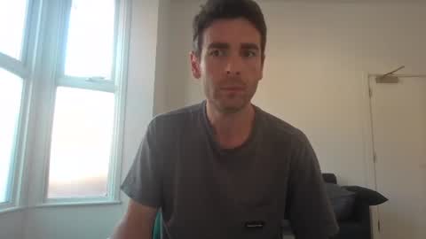 Horny Paul online show from July 2, 2026, 11:49 am