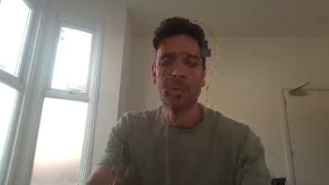 Horny Paul online show from July 3, 2026, 10:54 am