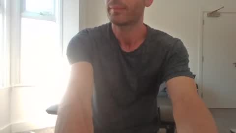 Horny Paul online show from July 13, 2026, 3:37 pm