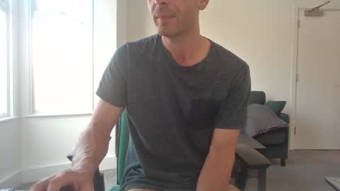 Horny Paul online show from July 14, 2026, 1:28 pm