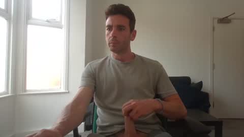 Horny Paul online show from July 15, 2026, 2:11 pm