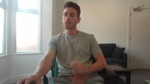 Horny Paul online show from July 17, 2026, 10:22 am
