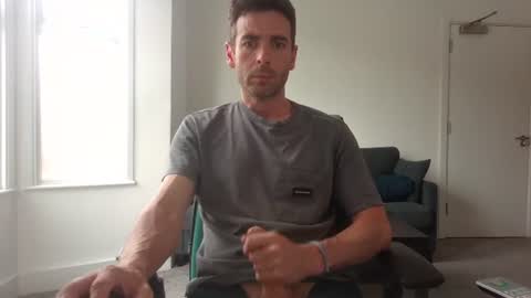 Horny Paul online show from July 21, 2026, 1:57 pm