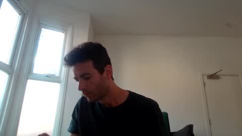 Horny Paul online show from July 31, 2026, 11:42 am