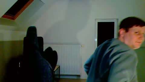 Snapshot of frenchfrieswithmayo chatting on October 31, 2025, 7:04 pm French fries online show from October 31, 2025, 7:04 pm