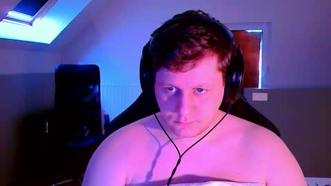 Snapshot of frenchfrieswithmayo chatting on November 2, 2025, 10:06 am French fries online show from November 2, 2025, 10:06 am