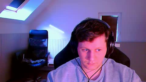 Snapshot of frenchfrieswithmayo chatting on November 6, 2025, 1:45 pm French fries online show from November 6, 2025, 1:45 pm