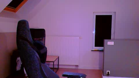 Snapshot of frenchfrieswithmayo chatting on November 7, 2025, 7:03 pm French fries online show from November 7, 2025, 7:03 pm