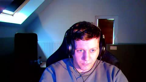 Snapshot of frenchfrieswithmayo chatting on November 13, 2025, 8:46 am French fries online show from November 13, 2025, 8:46 am