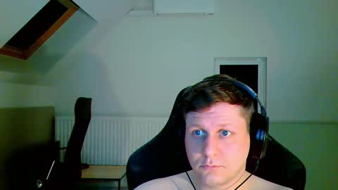 Snapshot of frenchfrieswithmayo chatting on November 25, 2025, 9:04 pm French fries online show from November 25, 2025, 9:04 pm