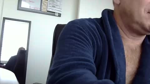 Snapshot of frenchrickdaddy chatting on November 23, 2025, 1:44 pm Rick online show from November 23, 2025, 1:44 pm