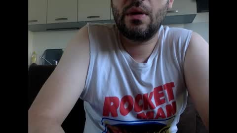 frenchy_from_paris online show from May 25, 2026, 3:40 pm