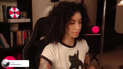 Vale online show from January 17, 2026, 1:10 am