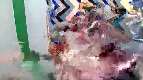 Alex Stone online show from February 1, 2026, 3:05 am