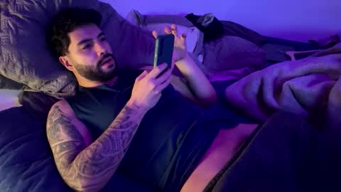 freshvibes55 online show from March 12, 2026, 7:58 am