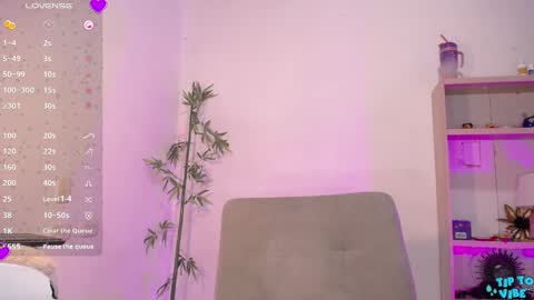 Snapshot of fresita44 chatting on January 29, 2025, 8:46 pm see u 500 pm hora col online show from January 29, 2025, 8:46 pm