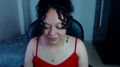 Snapshot of freud_x_louise1 chatting on December 20, 2024, 3:14 am Louise online show from December 20, 2024, 3:14 am