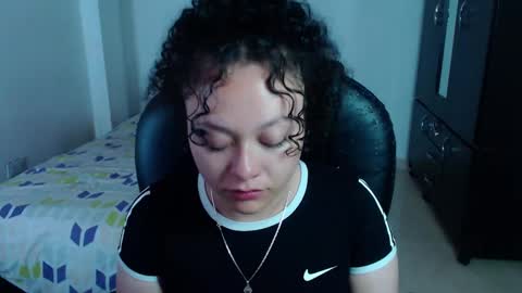 Snapshot of freud_x_louise1 chatting on February 21, 2025, 9:45 am Louise online show from February 21, 2025, 9:45 am