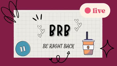 Louise  online show from February 27, 2025, 8:06 am