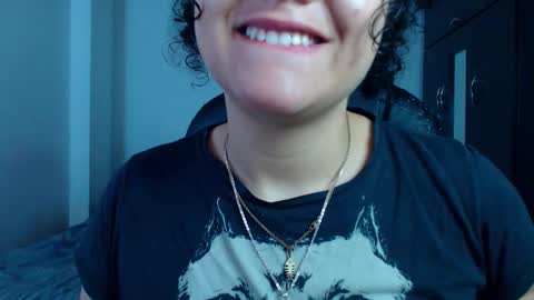 Snapshot of freud_x_louise1 chatting on November 6, 2025, 1:23 pm Louise online show from November 6, 2025, 1:23 pm