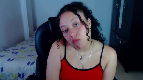 Snapshot of freud_x_louise1 chatting on February 6, 2026, 11:35 am Louise online show from February 6, 2026, 11:35 am