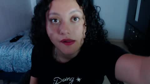 Snapshot of freud_x_louise1 chatting on April 8, 2026, 11:10 am Louise online show from April 8, 2026, 11:10 am