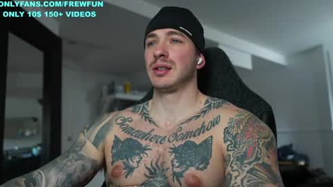 cameron online show from April 7, 2026, 7:25 pm