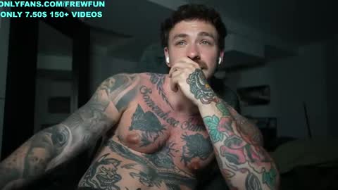 cameron online show from June 3, 2026, 2:36 am
