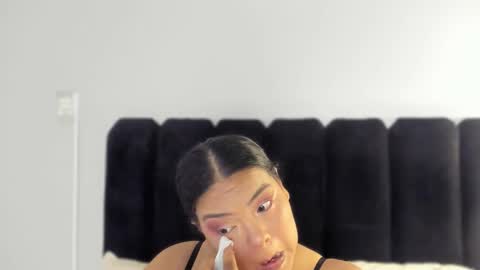 freya_blaze online show from February 19, 2026, 4:30 am