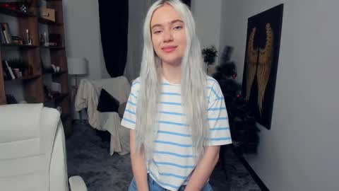 Freya online show from January 17, 2026, 6:44 pm